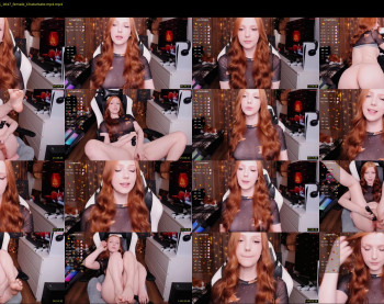 lil_pumpkinpie — 74 minute Chaturbate female cam show recording, 720p, May 21, 2025