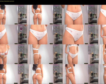 lili_foxy — 106 minute Chaturbate female cam show recording, 720p, May 21, 2025