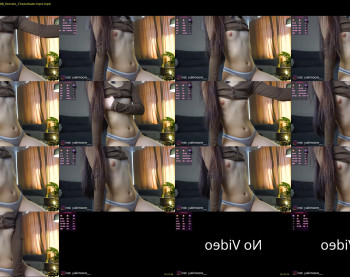 lilianbierly — 3 minute Chaturbate female cam show recording, 720p, May 21, 2025