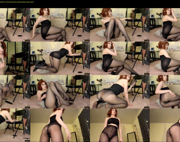 lilly_cooperr534616 — 41 minute Chaturbate female cam show recording, 720p, May 21, 2025
