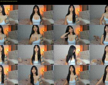 linda_warners — 32 minute Chaturbate female cam show recording, 720p, May 21, 2025