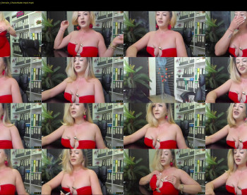 lisa2018 — 61 minute Chaturbate female cam show recording, 720p, May 22, 2025
