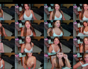 lulu_lopez — 61 minute Chaturbate female cam show recording, 720p, May 21, 2025