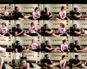 mamiclouds — 19 minute Chaturbate female cam show recording, 720p, May 22, 2025