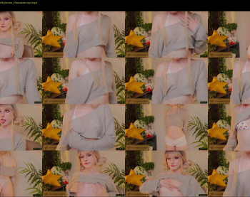 mana_rose — 123 minute Chaturbate female cam show recording, 720p, May 21, 2025