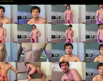 manolein — 62 minute Chaturbate male cam show recording, 720p, May 21, 2025