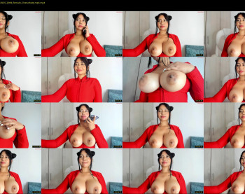 manuela_anderson — 121 minute Chaturbate female cam show recording, 720p, May 21, 2025