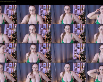 marrygrayes — 72 minute Chaturbate female cam show recording, 720p, May 22, 2025