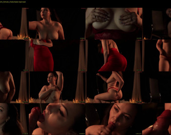 mary_rosse — 120 minute Chaturbate couple cam show recording, 720p, May 22, 2025