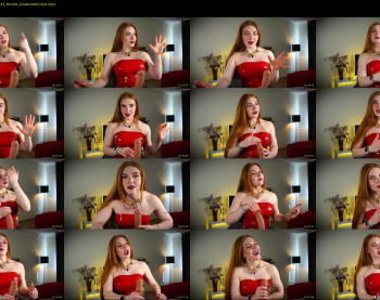 maryssaa_ — 16 minute Chaturbate female cam show recording, 720p, May 21, 2025