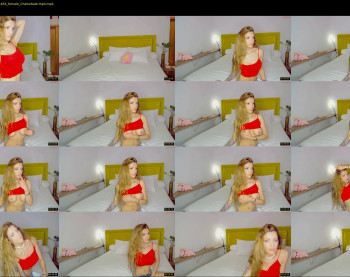 masha_sexy — 12 minute Chaturbate female cam show recording, 720p, May 21, 2025