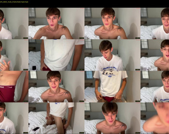 mason_gallagher — 68 minute Chaturbate male cam show recording, 720p, May 22, 2025