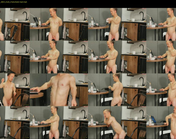 midgettripod1 — 102 minute Chaturbate male cam show recording, 720p, May 21, 2025