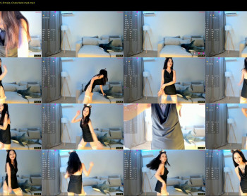 miko_san — 27 minute Chaturbate female cam show recording, 720p, May 21, 2025