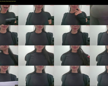 milaaa708 — 7 minute Chaturbate female cam show recording, 480p, May 22, 2025