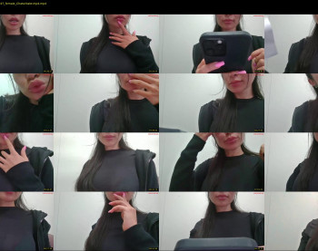 milaaa708 — 11 minute Chaturbate female cam show recording, 480p, May 22, 2025