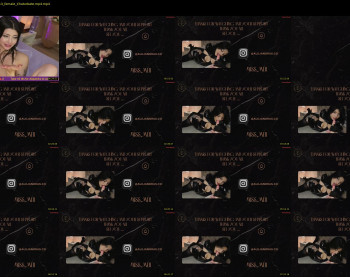 miss_meii — 9 minute Chaturbate female cam show recording, 720p, May 21, 2025
