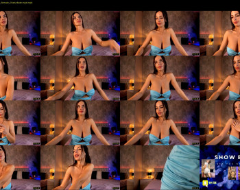 missyrai — 7 minute Chaturbate female cam show recording, 720p, May 21, 2025