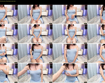 morkov_ka — 16 minute Chaturbate female cam show recording, 720p, May 21, 2025