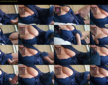 mrscummings — 81 minute Chaturbate female cam show recording, 720p, May 21, 2025