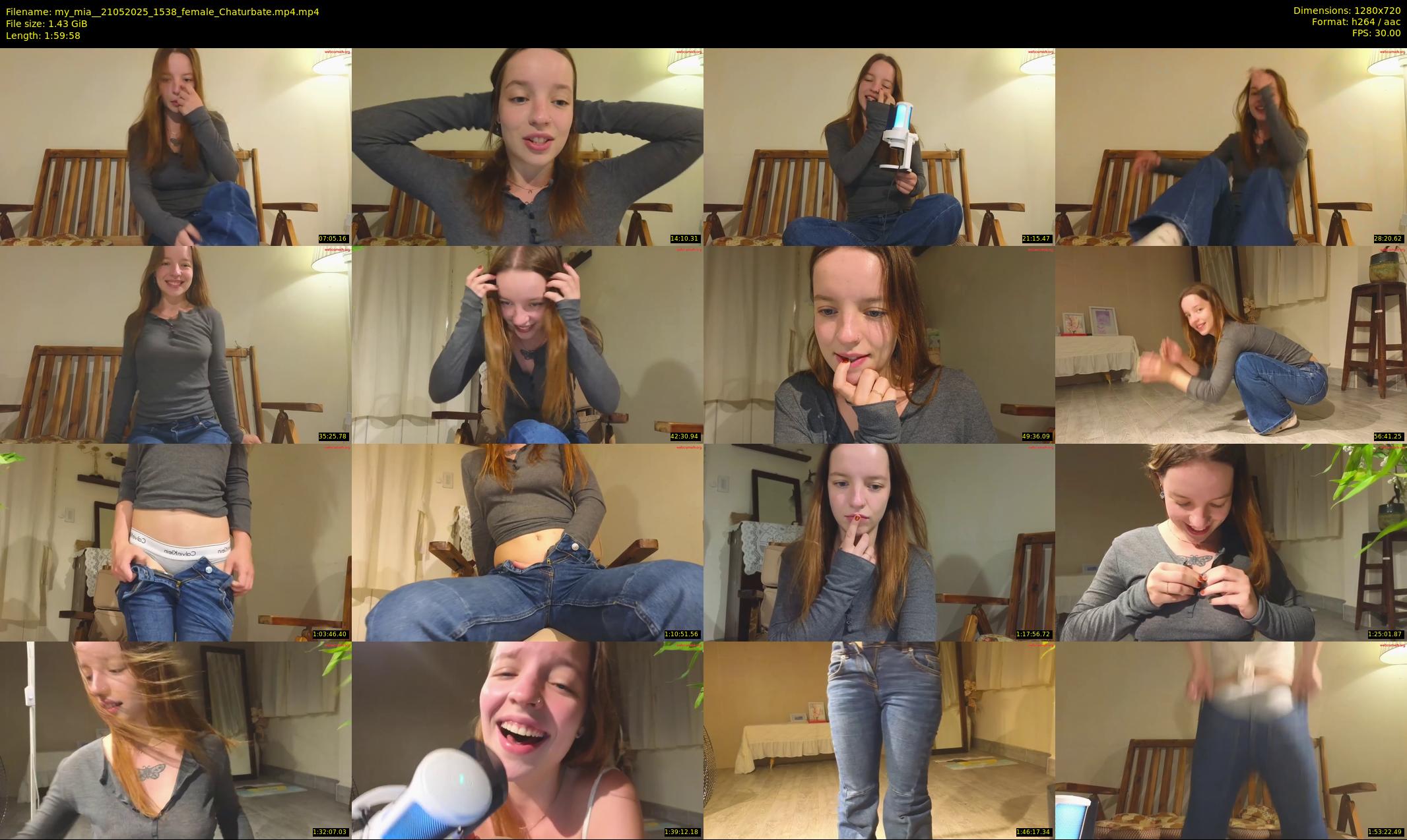 my_mia_ — 120 minute Chaturbate couple cam show recording, 720p, May 21, 2025