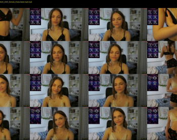 natasha__malkova — 120 minute Chaturbate female cam show recording, 720p, May 21, 2025