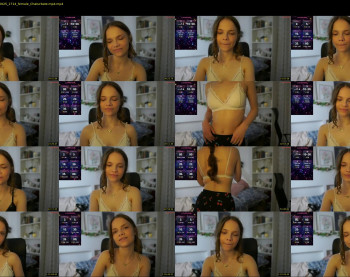 natasha__malkova — 80 minute Chaturbate female cam show recording, 720p, May 21, 2025