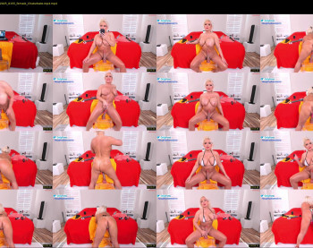 naughtyobsessions — 68 minute Chaturbate female cam show recording, 720p, May 22, 2025