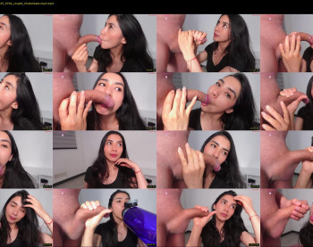 new_fire_fantasy — 68 minute Chaturbate couple cam show recording, 720p, May 21, 2025
