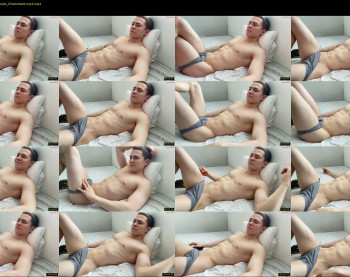 nfeibk — 80 minute Chaturbate male cam show recording, 720p, May 21, 2025