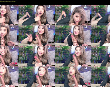 nicky_owl — 16 minute Chaturbate female cam show recording, 720p, May 21, 2025