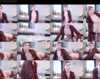 northern_gracia — 80 minute Chaturbate female cam show recording, 720p, May 21, 2025