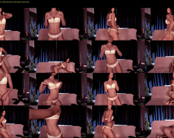 one_more_cum — 111 minute Chaturbate couple cam show recording, 720p, May 21, 2025