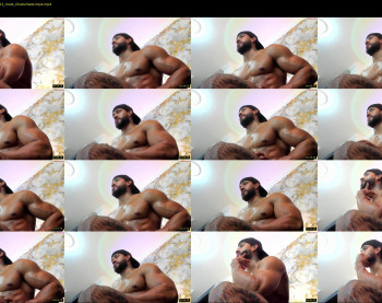 osher_cox — 6 minute Chaturbate male cam show recording, 720p, May 21, 2025
