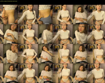 passiondesire_ — 4 minute Chaturbate couple cam show recording, 720p, May 21, 2025