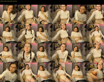 passiondesire_ — 25 minute Chaturbate couple cam show recording, 720p, May 22, 2025