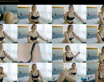 penelope_cooper1 — 120 minute Chaturbate female cam show recording, 720p, May 21, 2025