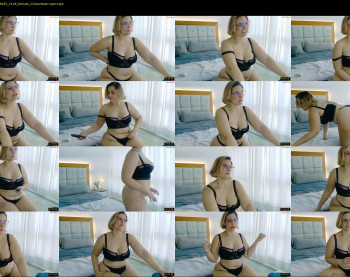 penelope_cooper1 — 40 minute Chaturbate female cam show recording, 720p, May 21, 2025