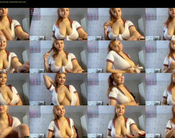 pinkncrazy — 15 minute Chaturbate female cam show recording, 720p, May 21, 2025