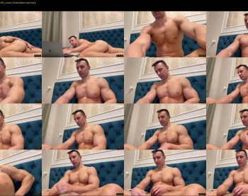 prince_d1ck — 5 minute Chaturbate male cam show recording, 720p, May 21, 2025