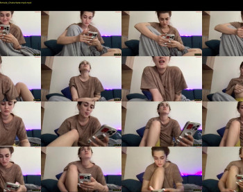 ps4pro — 96 minute Chaturbate female cam show recording, 720p, May 21, 2025