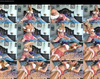 pussylix3 — 8 minute Chaturbate female cam show recording, 720p, May 21, 2025