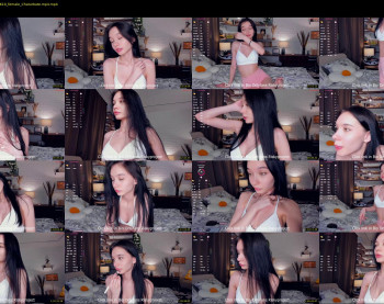 riskyproject — 121 minute Chaturbate couple cam show recording, 720p, May 21, 2025