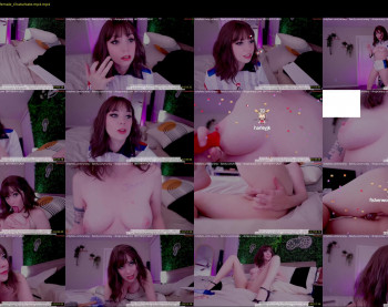 runesy — 120 minute Chaturbate female cam show recording, 720p, May 21, 2025