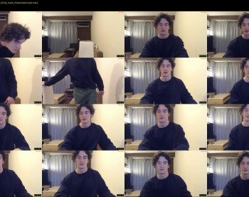 sam_winchest — 23 minute Chaturbate male cam show recording, 720p, May 22, 2025