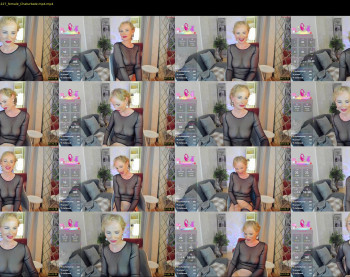 sandra_kind — 3 minute Chaturbate female cam show recording, 720p, May 21, 2025