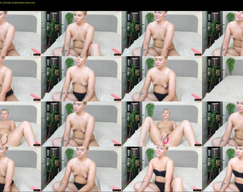 sassy_jam — 74 minute Chaturbate female cam show recording, 720p, May 21, 2025