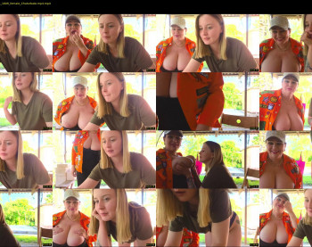 sassy_seasons — 59 minute Chaturbate couple cam show recording, 720p, May 21, 2025