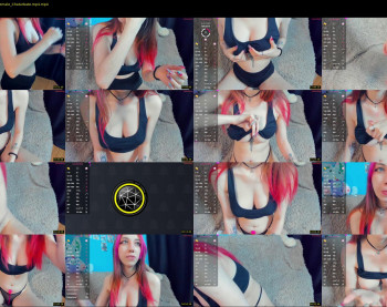 sell0n — 67 minute Chaturbate female cam show recording, 720p, May 21, 2025