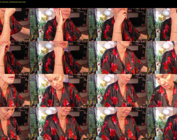 sheilaryan — 7 minute Chaturbate female cam show recording, 720p, May 21, 2025